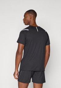 Endless APHEX - Sports T-shirt - black