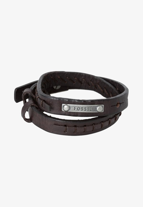 Bracelet - dunkelbraun3