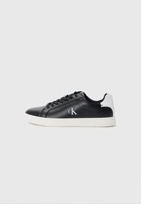 Unselected, black/bright white