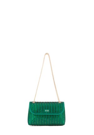 V73 DOROTHY - Bandolera - verde