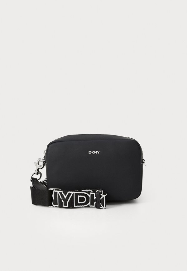 SENZA CAMERA BAG - Cross body bag