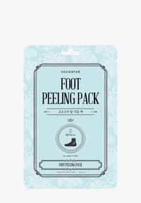 Kocostar - KOCOSTAR FOOT PEELING PACK - Maska do stóp Miniatura obrazu 1