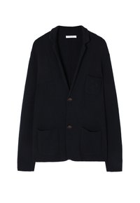 LARS - Blazer jacket - navy