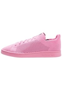 adidas Originals STAN SMITH PK - Sneakers - clear pink