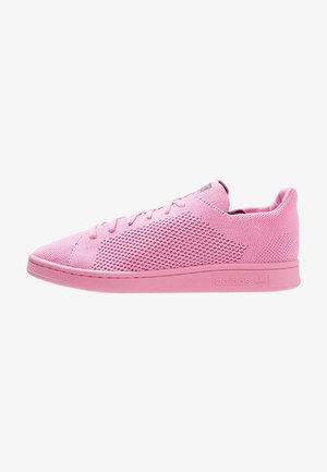 adidas Originals STAN SMITH PK - Tenisky - clear pink