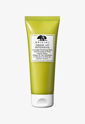 DRINK UP INTENSIVE MASK - Face mask - -