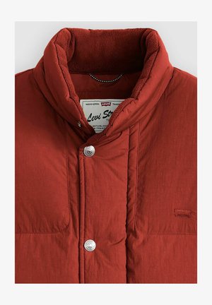 Levi's® ROCKRIDGE brązowy melanż