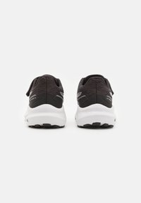 ASICS GT 1000 UNISEX - Chaussures de running sur route - black/white