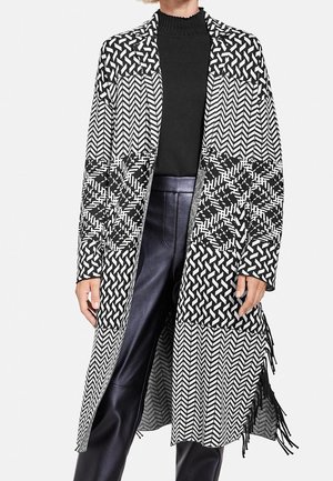 Blazer - white
