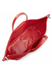 LANCASTER SMART KBA - Cabas - rouge