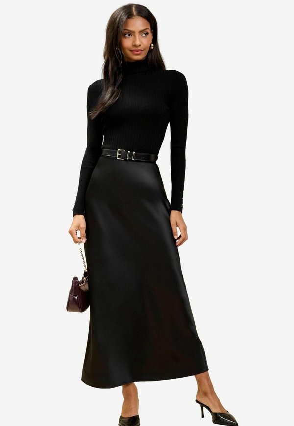 REGULAR FIT - A-Linien-Rock