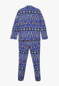 OppoSuits TEEN BOYS MERRY MARIO - Odijelo - multi-coloured