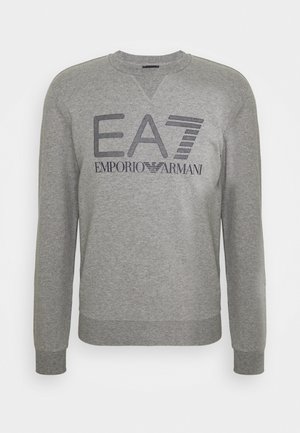 Sudadera - grey