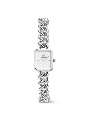 JOLIE - Watch - silver coloured