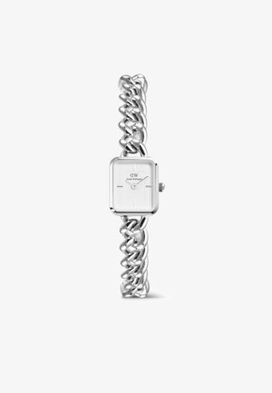 JOLIE - Reloj - silver coloured