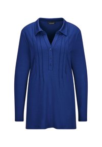 Non selezionato, royal blue