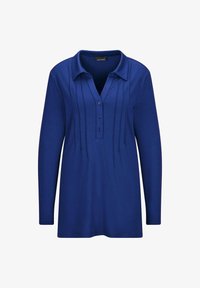 Non selezionato, royal blue