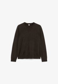 Unausgewählt, dark brown