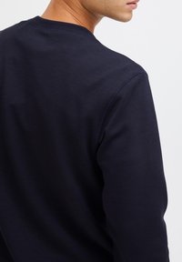 Casual Friday SEBASTIAN - Sweatshirt - dunkelblau