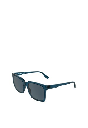 Sunglasses - blue