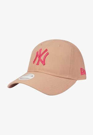 New Era, 9TWENTY NEW YORK YANKEES - Czapka z daszkiem