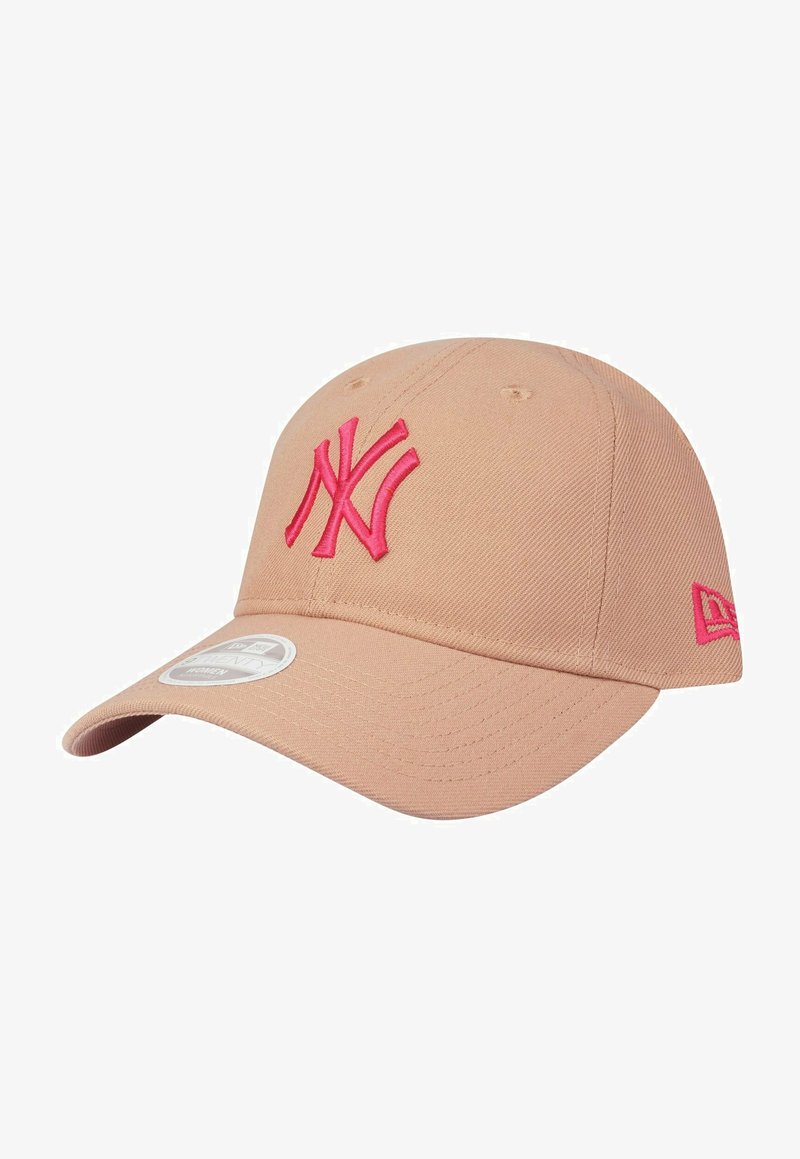 New Era 9TWENTY NEW YORK YANKEES - Czapka z daszkiem