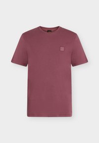 Niewybrane, medium red