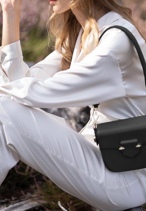 Pourchet, Sac à main - noir
