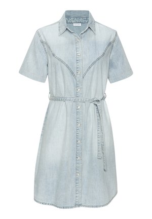 LASCANA, Denim dress - light blue washed