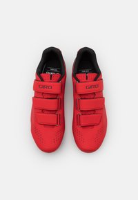 Giro STYLUS - Sapatos de ciclismo - bright red