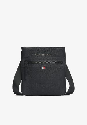 Tommy Hilfiger, UNISEX, czarny
