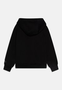 Nike Sportswear POWDER PLAY - Sportska majica - black