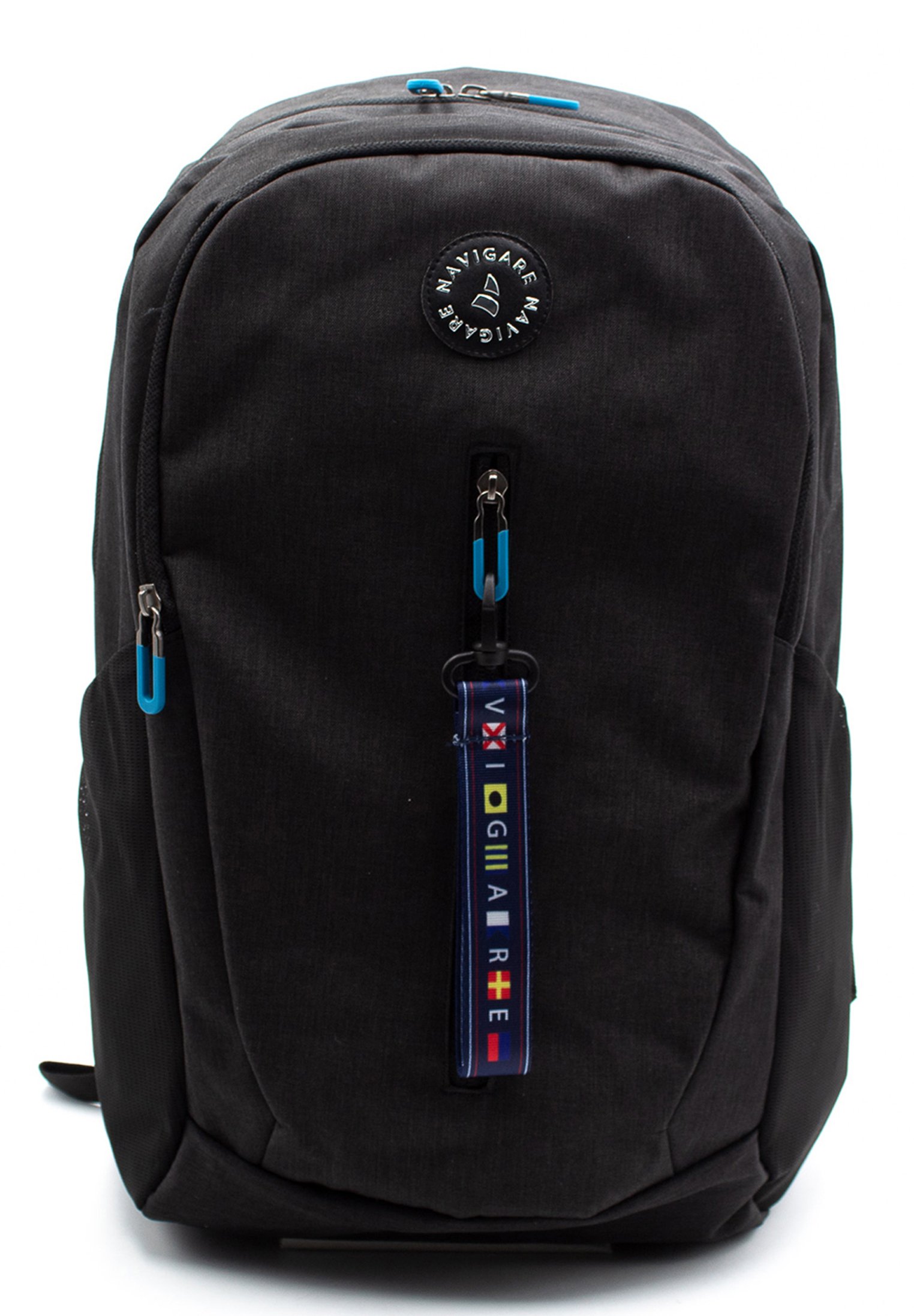 Navigare Zaino - nero - Zalando.it