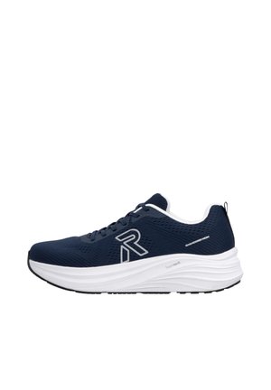 Sneaker low - blau