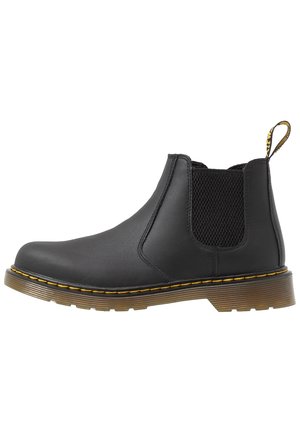 Dr. Martens 2976 - Støvletter - black