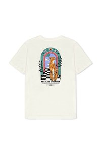 Kaotiko UNISEX czarny