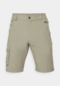 MAN BERMUDA - Shorts outdoor - sage