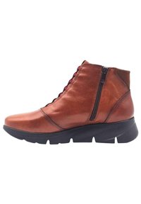 Fluchos Botines bajos - marrón