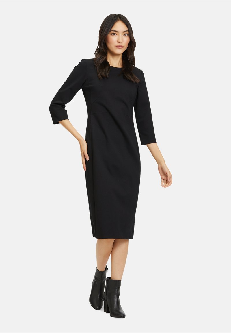 Betty Barclay BUSINESS Day dress schwarz/black Zalando.de