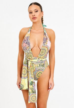 4Giveness, MONIKINI PRETTY - Costume da bagno - multicolor