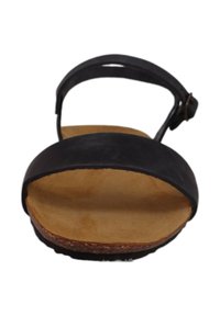 PLAKTON KOMFORT - Riemensandalette - marino