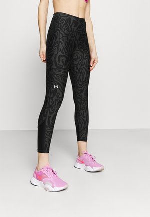 Leggings - black