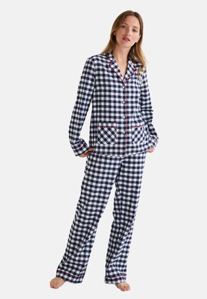 SET - Pyjama - ecru