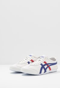 onitsuka tiger mexico 66 blanc bleu rouge