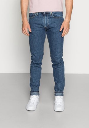 Jean slim - blue denim