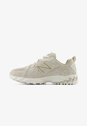 New Balance 610v1 Trainers - Sneaker low - moonbeam linen