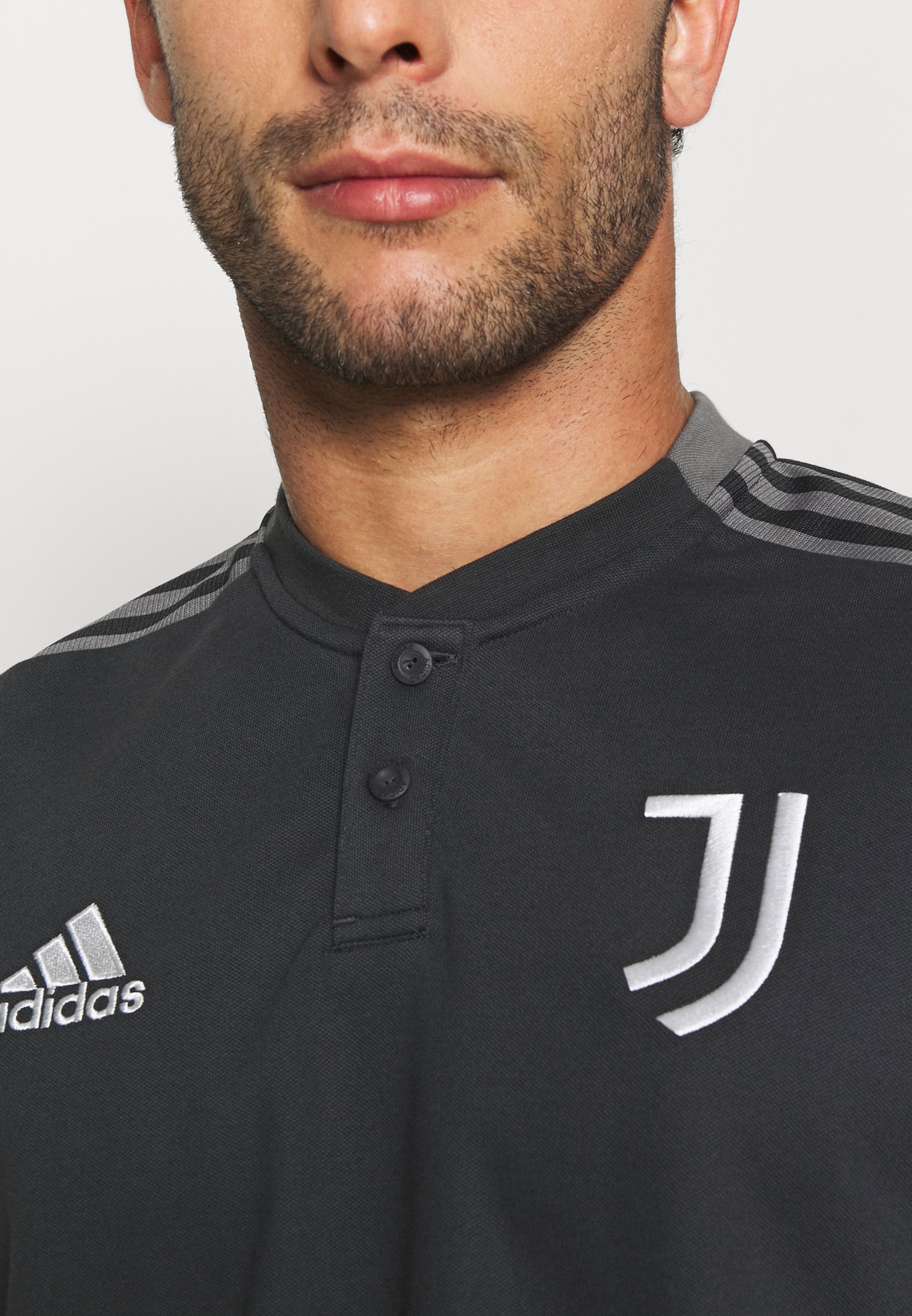 adidas juventus polo