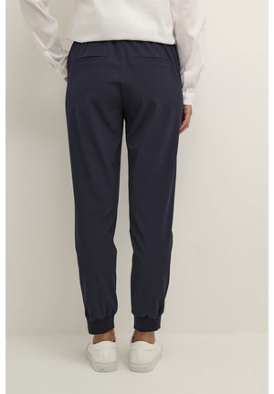 Pantaloni - dark blue