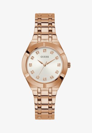 CRYSTALLINE - Uhr - rose gold-coloured