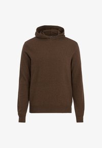 Geselecteerd, mud brown